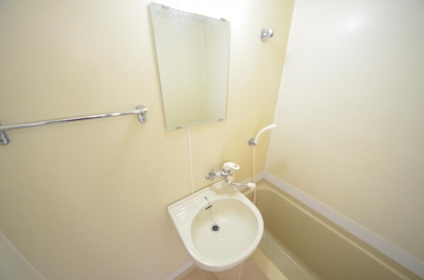 リファインド柚木の物件内観写真